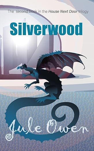 Silverwood [Book]