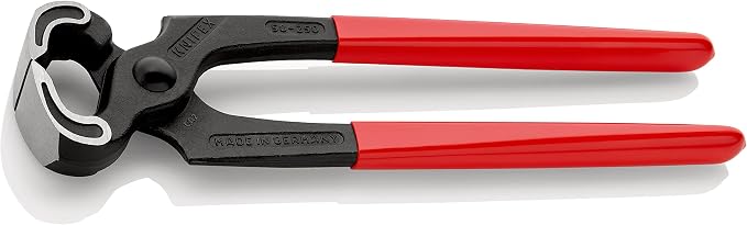 Knipex Carpenters Pincers 250mm 50 01 250
