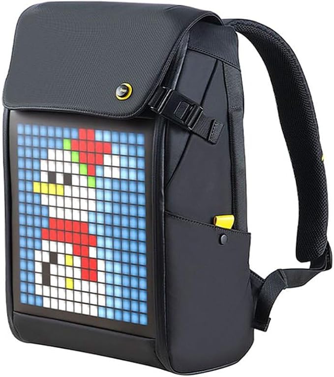 Divoom Pixoo Backpack - M