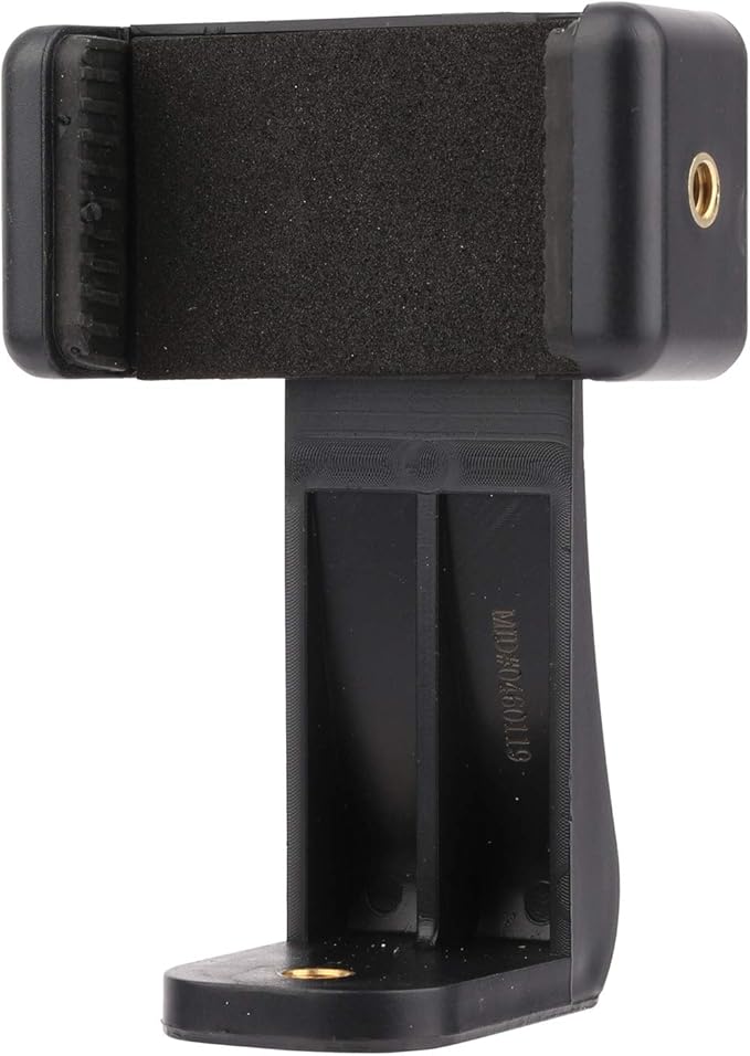 Vivitar Smartphone Tripod Adapter Black