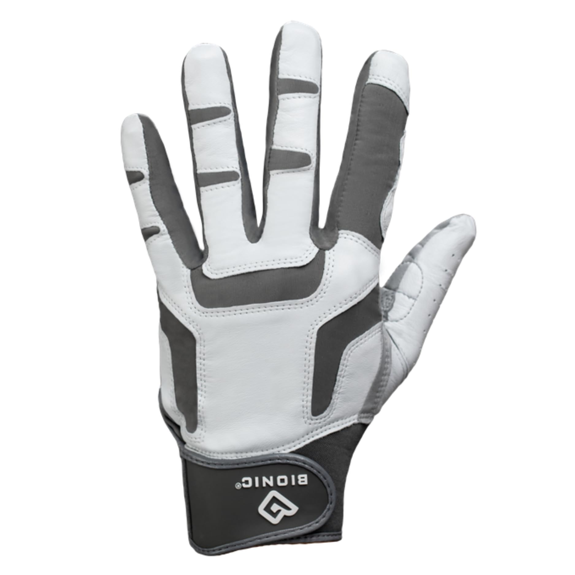 Bionic Men's ReliefGrip Golf Glove (Small, Right Hand)
