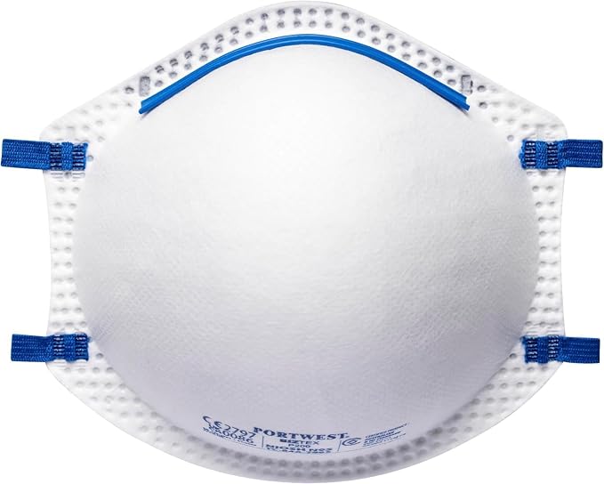 Portwest P2 Respirator (20)
