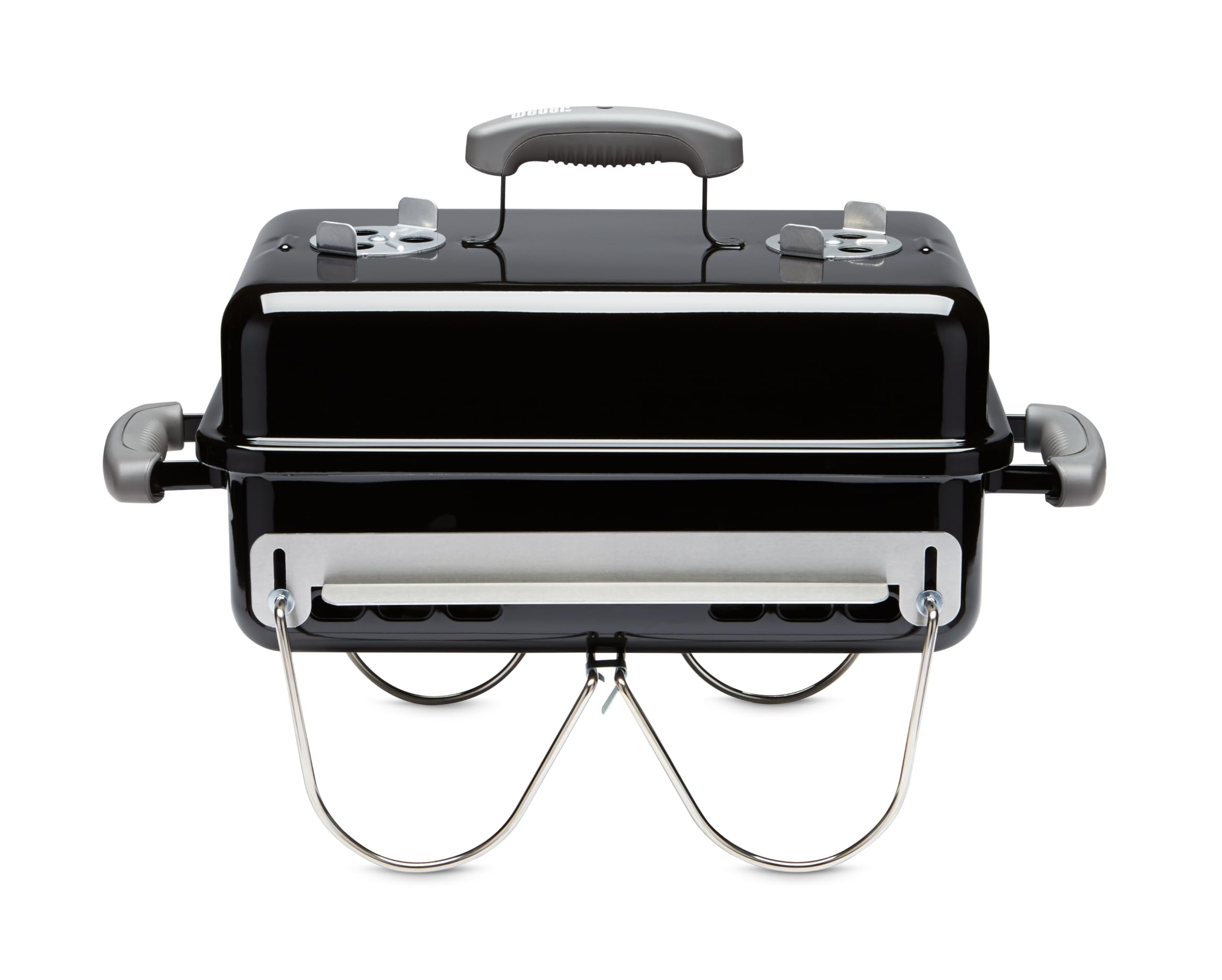 Weber Grills go-anywhere Charcoal Grill | Black