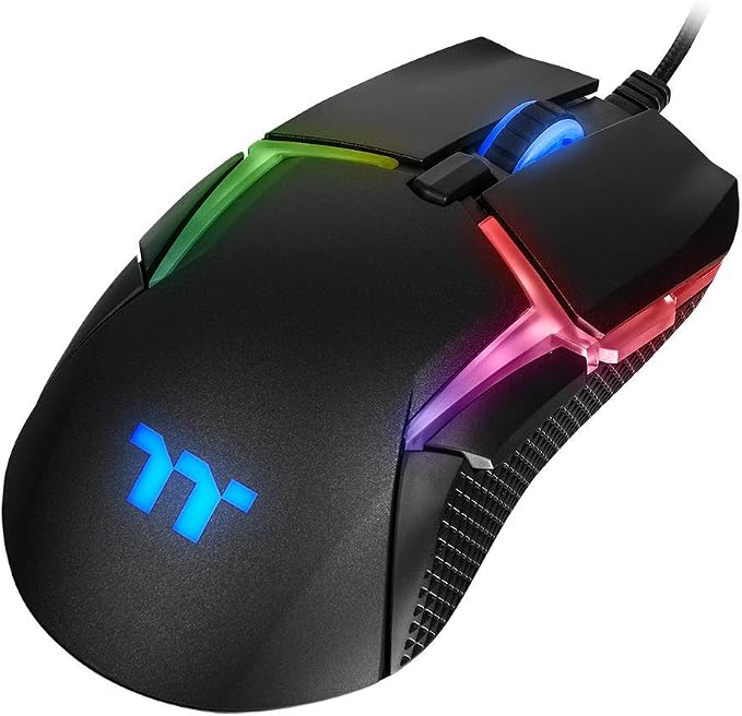 Thermaltake Level 20 RGB Optical Gaming Mouse