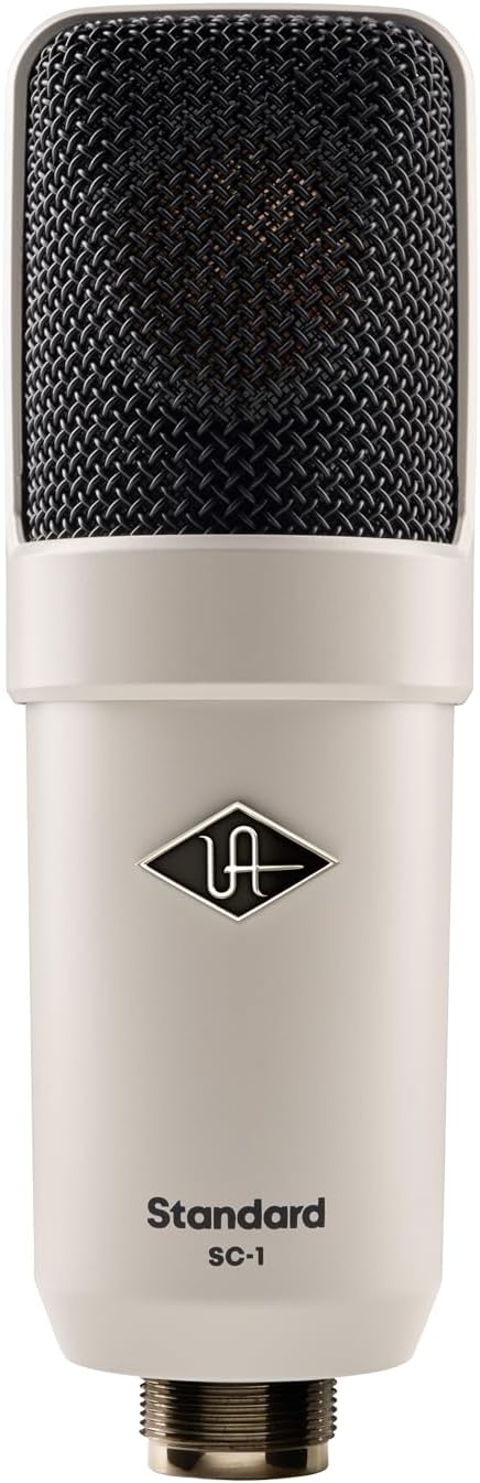 Universal Audio UA SC-1 Standard Condenser Microphone