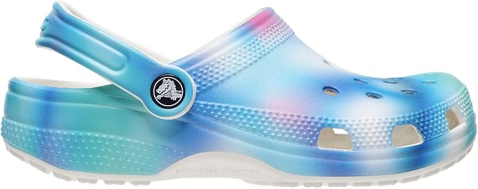 Crocs Classic Clog Solarized Sneaker
