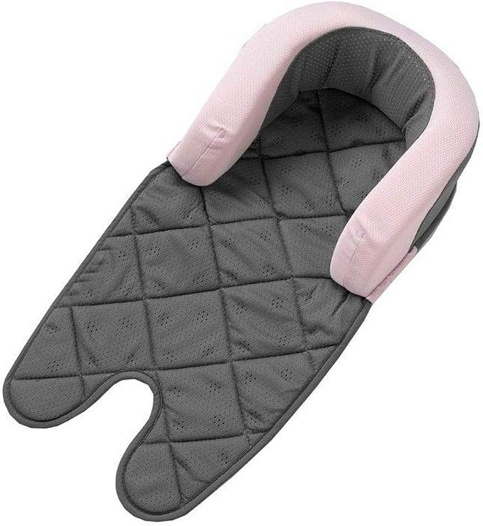 Playette Air Flow Head Support - Pink