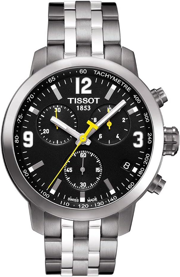 Tissot T1144171105700 Watch - PRC 200