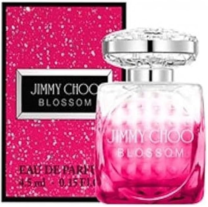 Jimmy Choo Blossom Mini EDP by Jimmy Choo