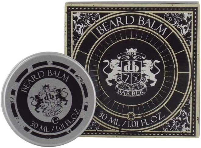 Dear Barber Beard Balm 30 ml