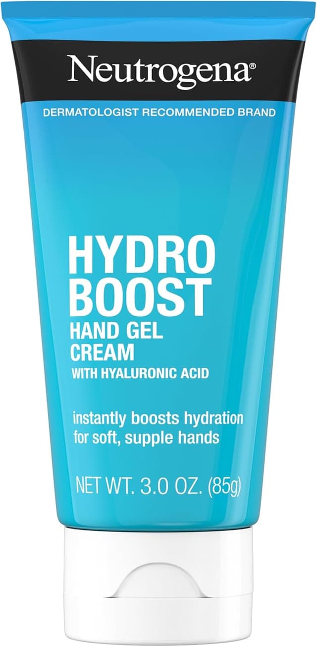 Neutrogena Hydro Boost Hand Gel Cream, 75 ml