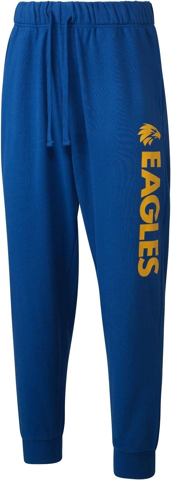 West Coast Eagles Mens Trackpants Size:XL