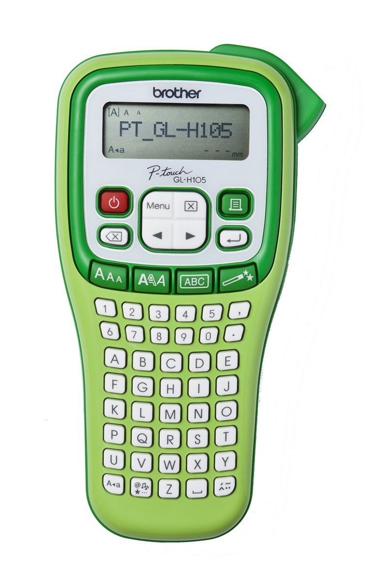 Brother GL-H105 Label Printer Thermal Transfer