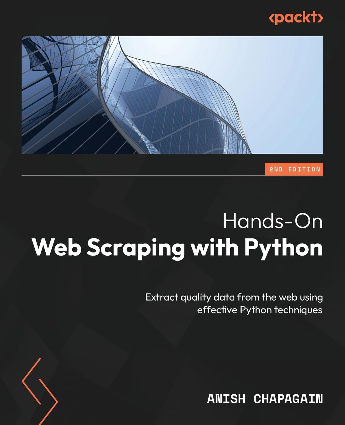 Hands-on Web Scraping with Python