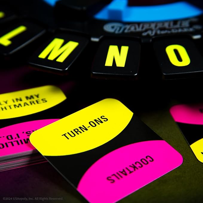 Tapple After Dark Game