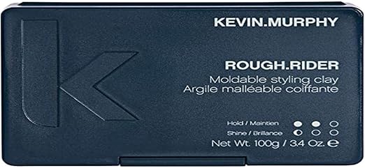 Kevin Murphy Rough.Rider Matte Clay 100g