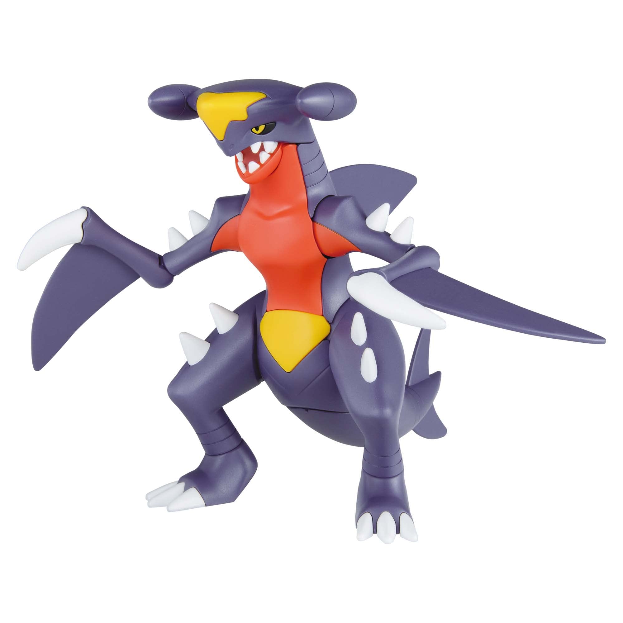 Pokemon Model Kit Rayquaza