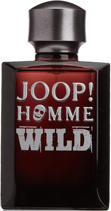 Joop! Homme Wild 125ml EDT Spray