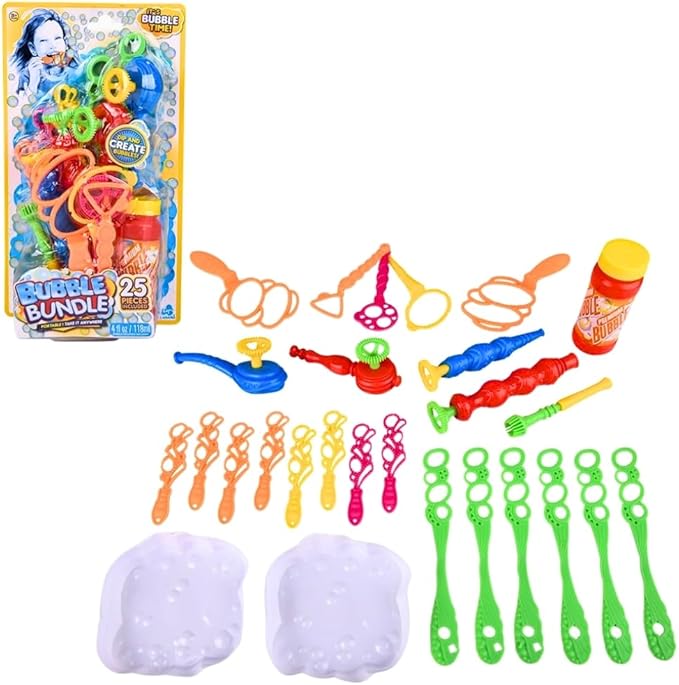 Lanard Bubble Bundle