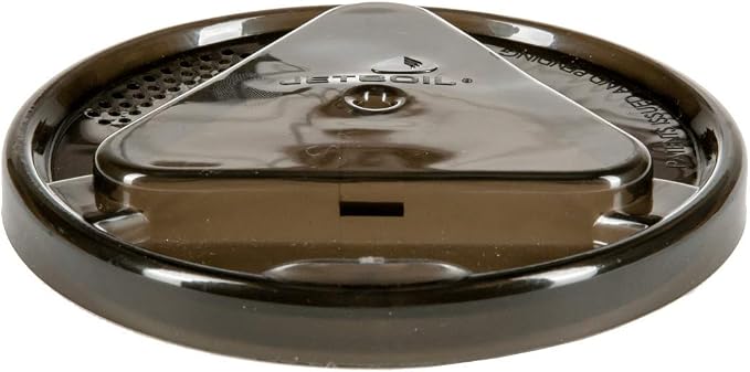 Jetboil Minimo/Sumo Lid - Carbon