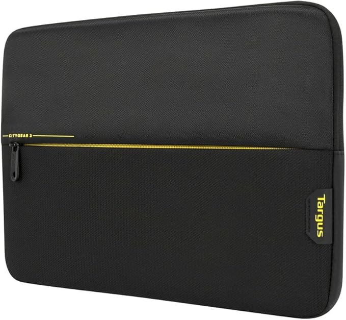 Targus CityGear 3 15.6 Inch Sleeve