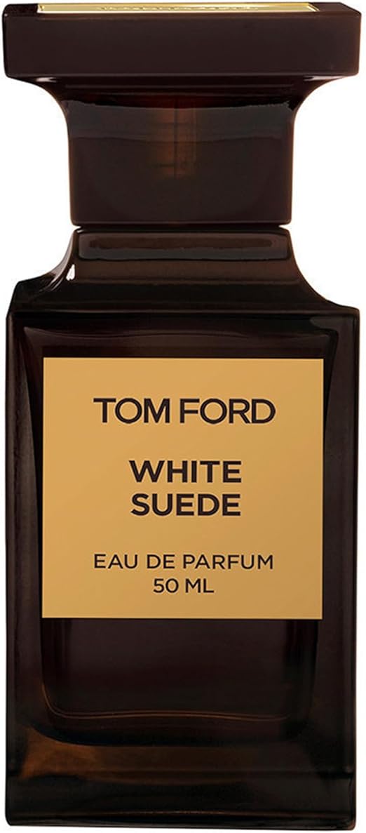 Tom Ford White Suede Eau De Parfum 50ml