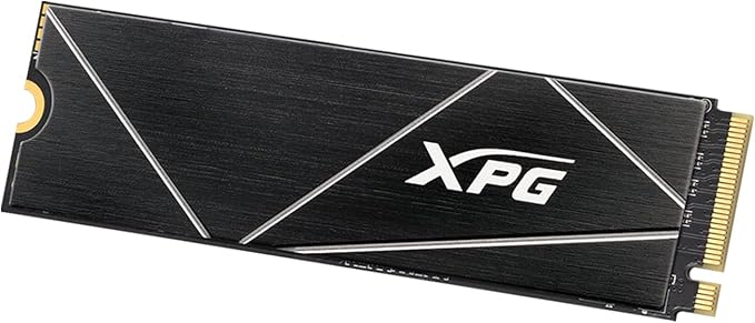 ADATA GAMMIX S70 Blade 1TB PCIe M.2 2280 SSD [AGAMMIXS70B-1T-CS]
