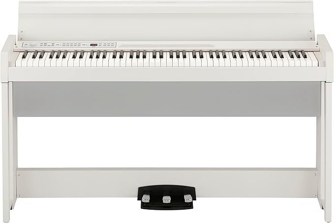 Korg C1 Air Digital Piano White