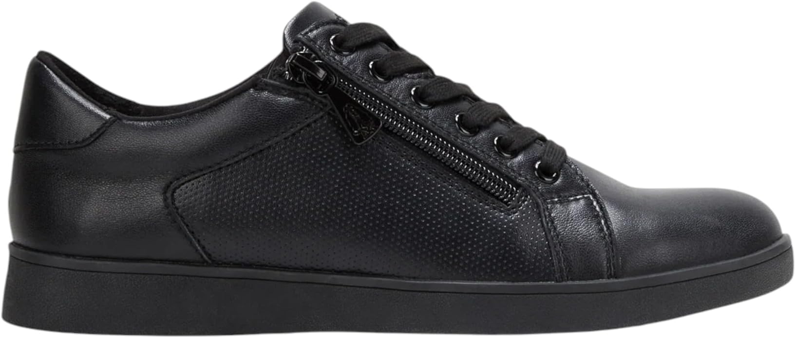 Hush Puppies Mimosa (Black, US Women's 9)
