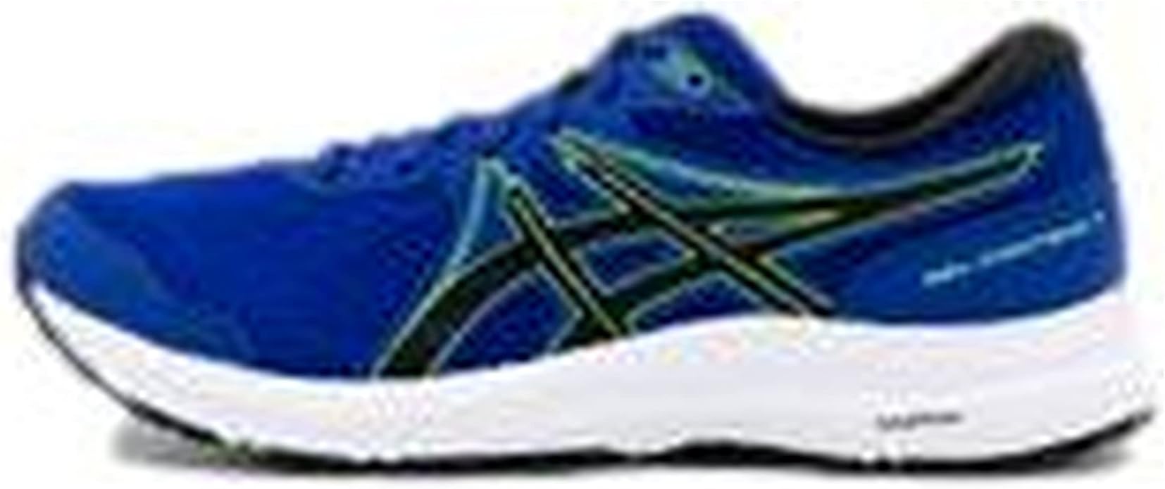 ASICS Gel Contend 7 - Mens Running Shoes