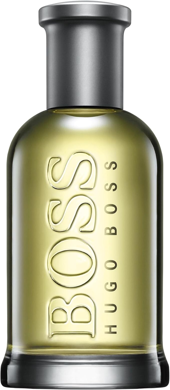 Hugo Boss Boss Bottled After Shave 50ml
