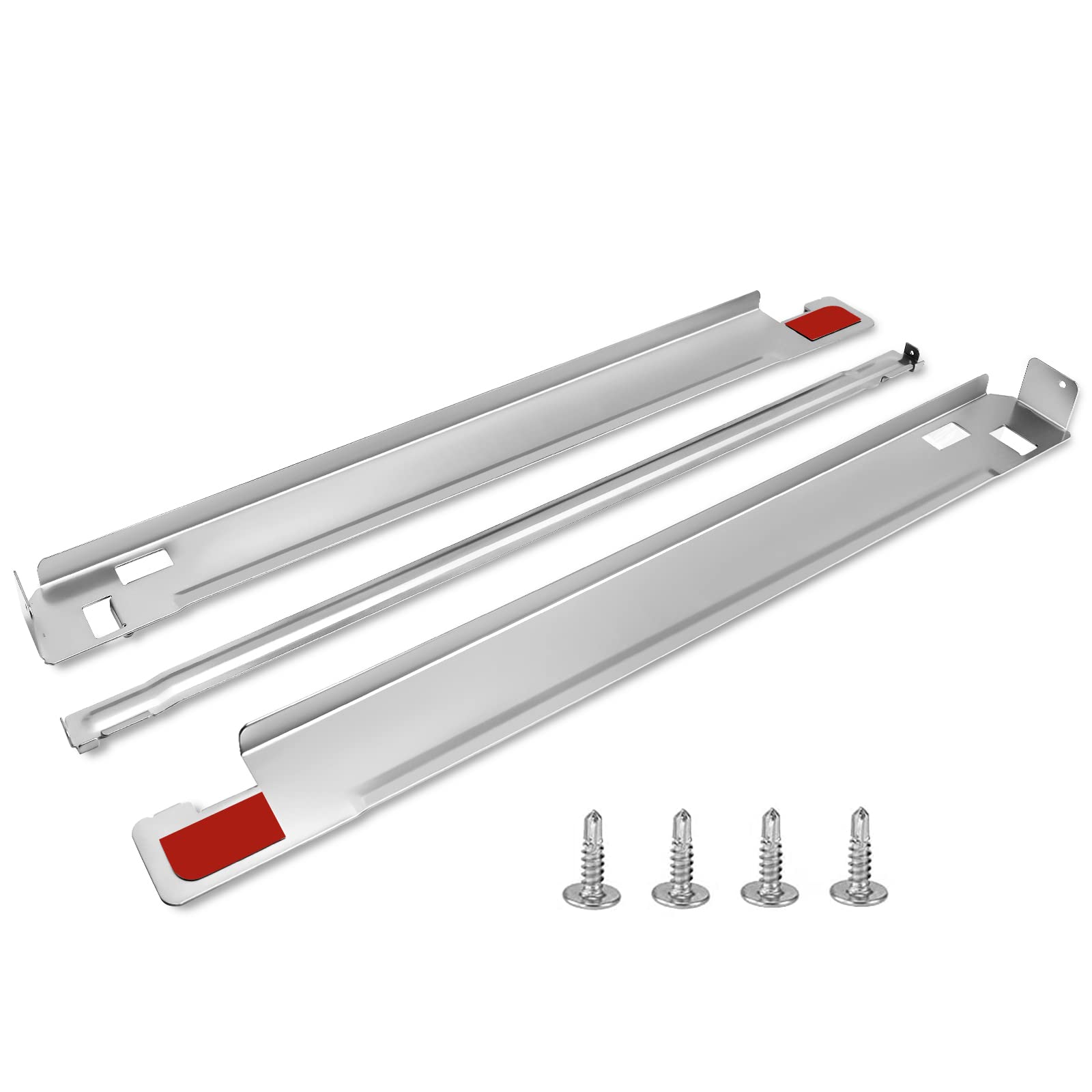 LGKSTK1 Laundry Stacking Kit,Stainless steel,27-Inch