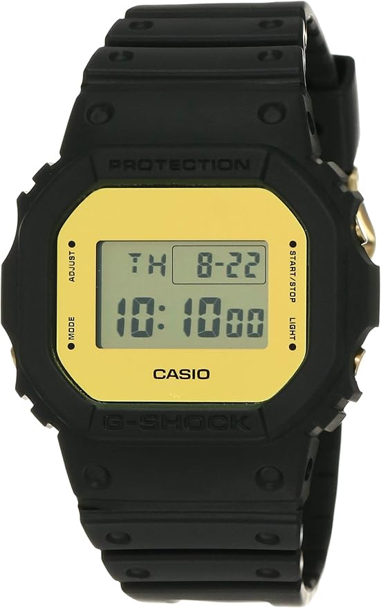 Casio G-Shock Original Dw-h5600mb-1er Watch