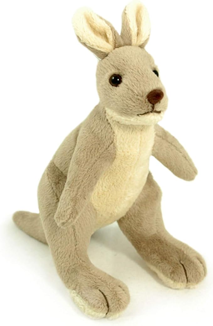 Kangaroo Plush - 20cm