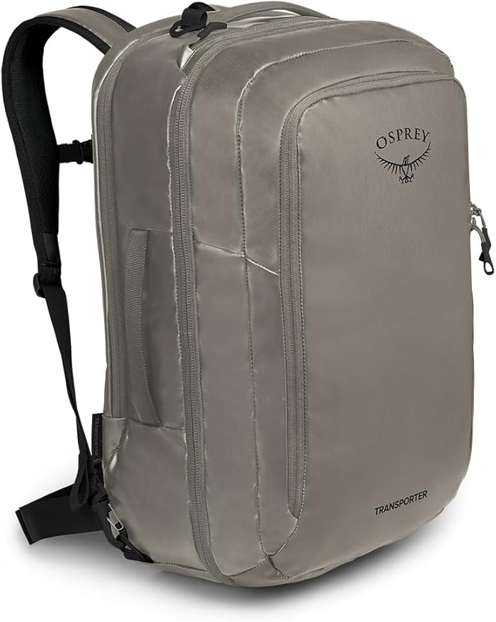 Osprey Transporter Carry-On 44L Backpack Blue