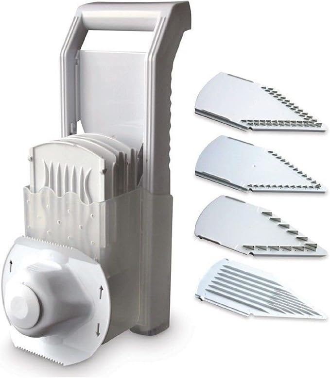 Appetito Super V Slicer