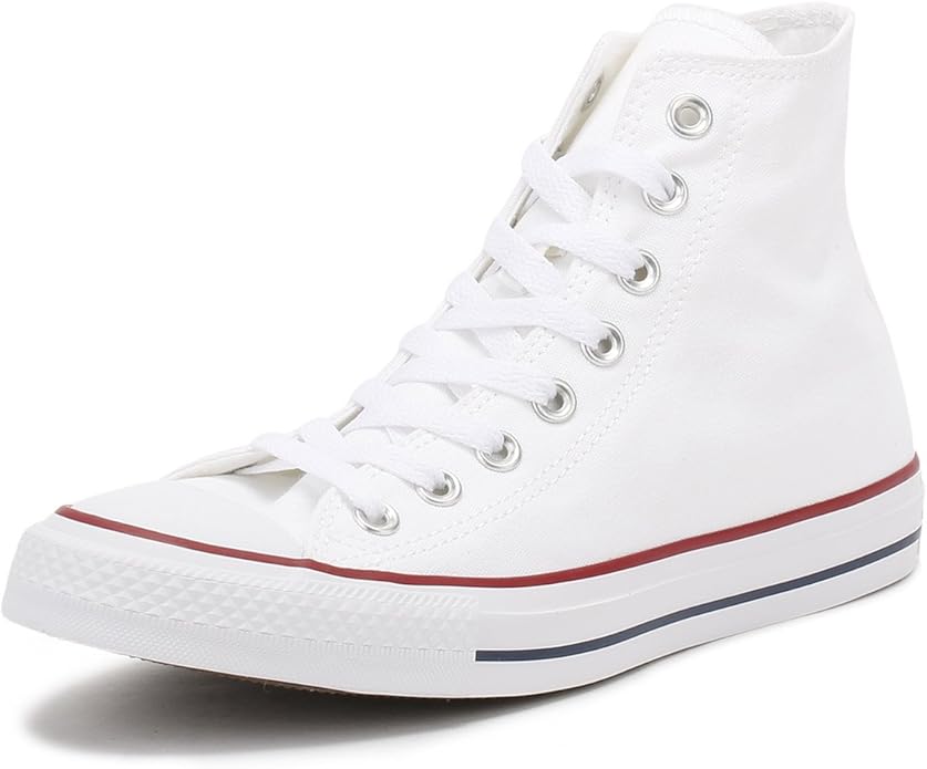 Converse Chuck Taylor All Star Hi Pink Foam
