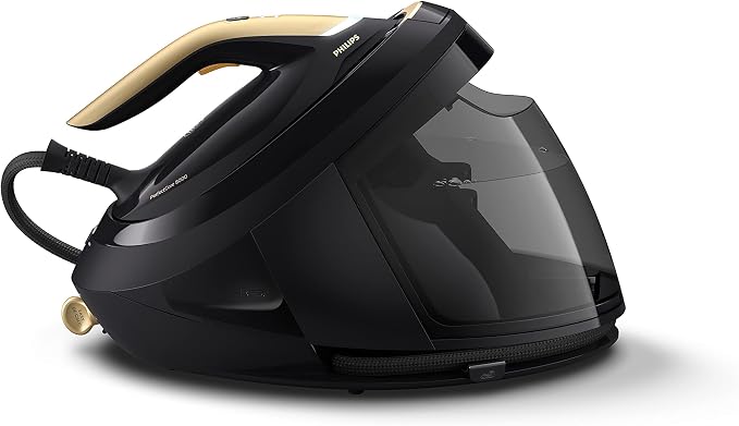 Philips Speed Mode Steam Generator Hardware/Electronic