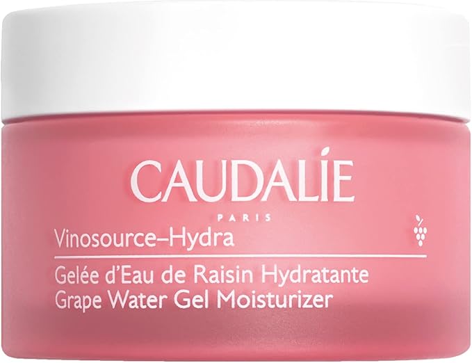 Caudalie Vinosource Hydra Grape Water Gel Moisturizer 50ml