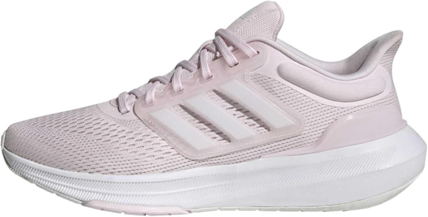 Adidas Ultrabounce W HP5785 Shoes Black