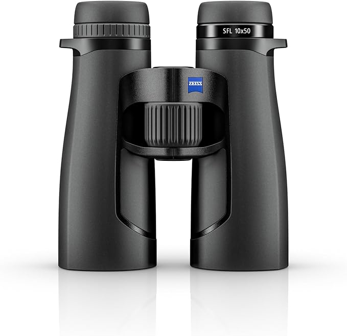 Zeiss SFL 10x40 Binoculars | Clast
