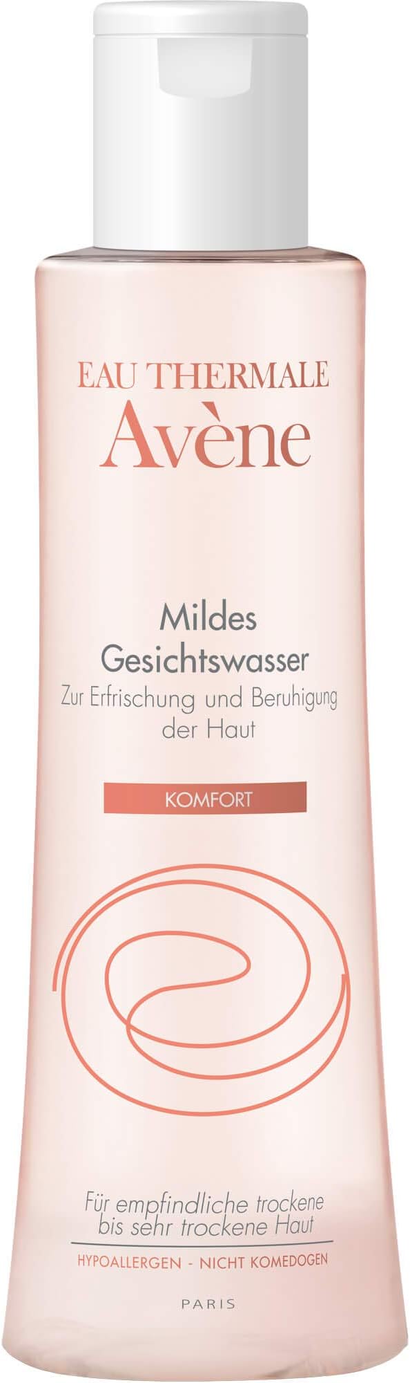 Avène Gentle Toning Lotion 200ml