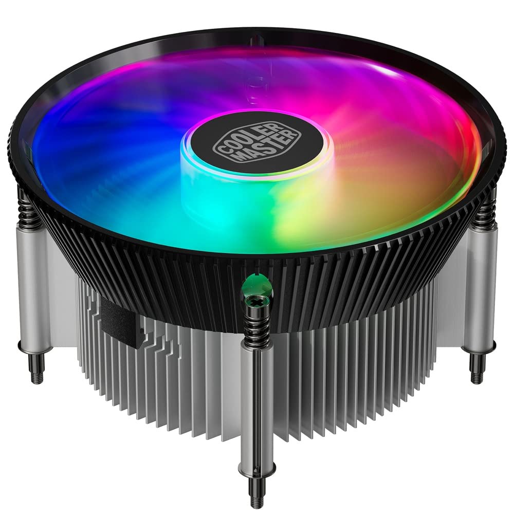 Cooler Master i70C ARGB CPU Cooler For LGA 1700 [RR-I7C7-18PA-R1]
