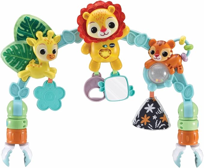 VTech - On The Go Animal Arch