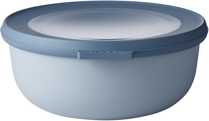 Mepal Multi Bowl Cirqula 750 ml / 25 oz - Nordic Blue