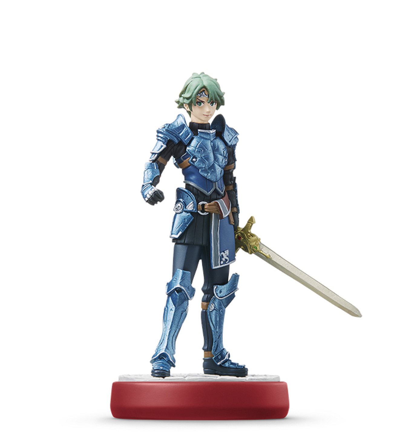 Nintendo Amiibo Fire Emblem - ALM
