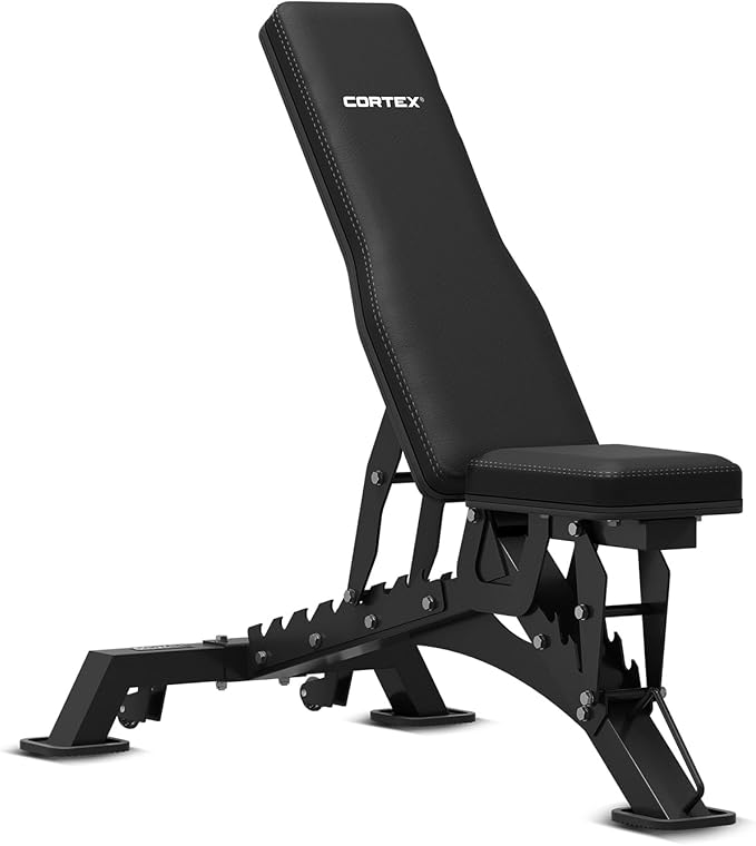 Bn-9 FID Adjustable Exercise Bench