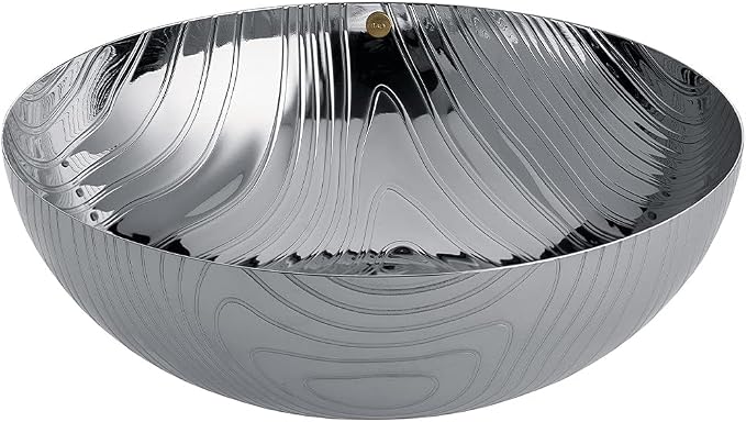 Alessi Veneer Bowl