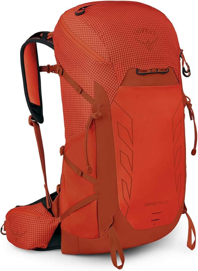 Osprey Tempest Pro 30 Womens Pack [Colour:Silver Lining]