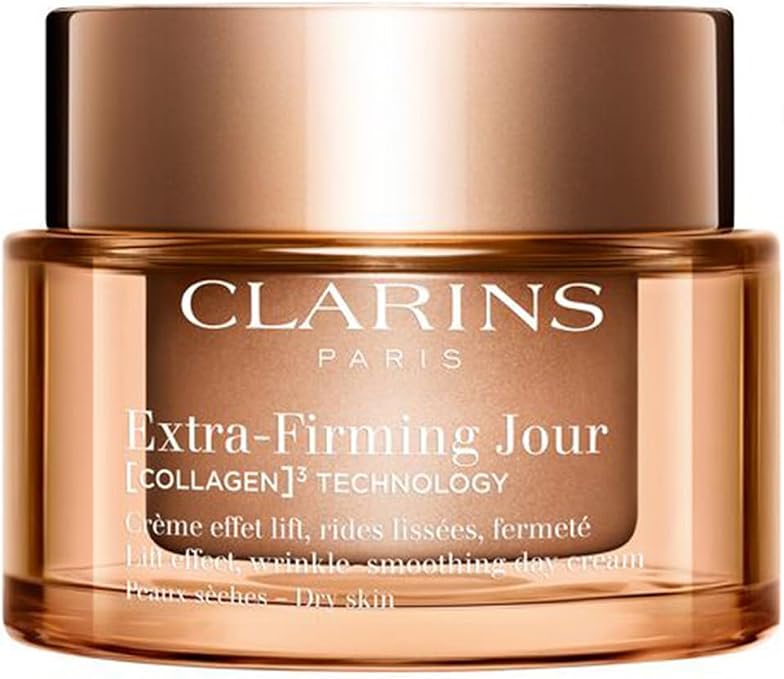 Clarins Extra-Firming Day Cream - All Skin Types 50 ml